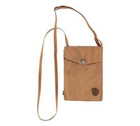 Fjällräven Unisex Pocket Tasche, Khaki Dust, One Size