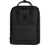 Fjällräven Re - Kanken 16l Rucksack - Schwarz - 16 Schwarz