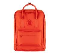 Fjällräven Re-Kånken Rucksack Orange Recyceltes Polyester