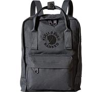 Rucksack Fjällräven Re-Kanken Mini 7L grau