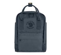 Fjällräven Unisex Re-Kånken Mini Rucksack, Navy, One Size