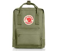 Fjällräven Unisex Rucksack Kånken Mini, grün, 29 x 20 x 13 cm, 7 Liter, F23561