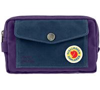 Fjällräven Unisex Samlaren Field Repair Gym Bag, Violett
