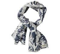 Fjällräven Unisex Scarf, Navy, One Size