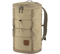 Fjällräven Unisex Singi 20 Rucksack, Clay, One Size