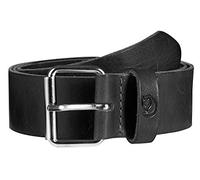 Fjällräven - Singi Belt 4 cm - Gürtel, Gr. 110 cm, schwarz/grau (Black)