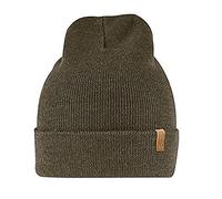 Fjällräven Unisex Singi Field Cap, Dark Olive, S EU
