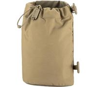 Fjällräven Unisex Singi Gear Holder Rucksack, Clay, One Size