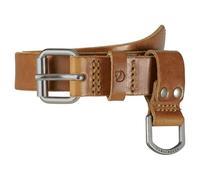 Fjäll Räven Kids Singi Belt Leather Cognac