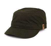 Fjällräven Singi Trekking Cap dark olive S 2020 Kappen