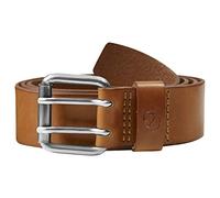 Fjällräven - Singi Two-Pin Belt - Gürtel, Gr. 95 cm, braun (LeatherCognac)