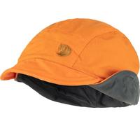 Fjällräven Unisex Singi X-Cap Field Orange L/XL (54-58 cm)