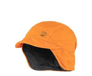 Fjällräven Unisex Singi X-Cap, Field Orange, S/M