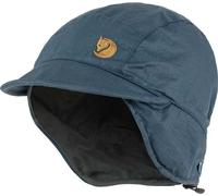 Fjällräven Unisex Singi X-Cap Mountain Blue S/M 58-62 cm)