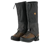 Fjällräven Unisex Singi X-Gaiters, Dark Grey/Dark Grey, L/XL