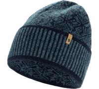 Fjällräven Snow Mütze nachtblau