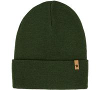 Fjällräven Classic Knit Hat deep forest (662) OneSize