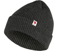 Fjällräven Mütze Tab Dunkelgrau