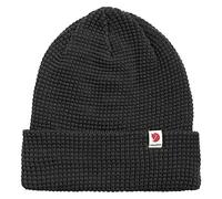 Fjällräven Tab Mütze Dark grey