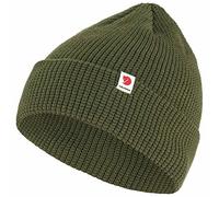 Mütze Fjäll Räven Tab Hat Strickmütze, caper green OneSize caper green
