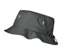 Fjällräven Unisex Travelers MT Hut, Dark Grey, M