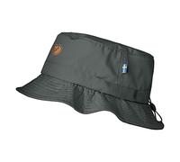 Fjällräven Unisex Travelers MT Hut, Dark Navy, M