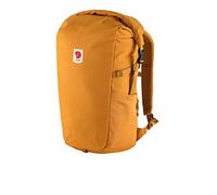 Fjällräven Ulvö Rolltop 30 red gold