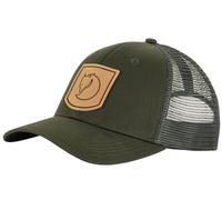 Fjällräven - Värmland Cap - Cap, Gr. 58 cm-62 cm L/XL, oliv (DeepForest)