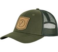 Fjällräven Unisex Värmland Kappe, Laurel Green, L/XL