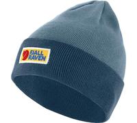 Fjällräven Vardag Classic Beanie Indigo Blue-Dawn Blue (Auslaufware)