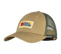 Fjällräven Vardag Langtradarkeps Cap Buckwheat Brown S-M Buckwheat Brown S-M