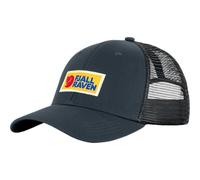 Fjällräven Vardag Långtradarkeps Dunkelblau (555) Größe S/M