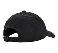 Fjällräven Unisex Vardag Lite Kappe, Black, L/XL