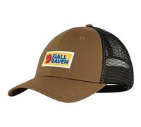 Fjällräven - Vardag Långtradarkeps - Cap, Gr. S-M, braun (TimberBrown)