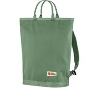 Fjällräven Unisex Vardag Totepack, Patina Green, One Size