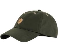 Fjällräven Cap Vidda Deep Forest (Größe: L/XL) L/XL grün