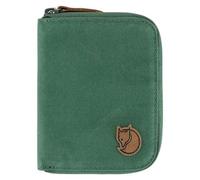 Fjällräven Zip Wallet deep patina