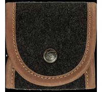 Fjällräven Värmland 5 Bullet Case Dark Olive-Brown OneSize Dark...