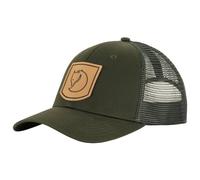 Fjällräven - Värmland Cap - Cap, Gr. 58 cm-62 cm L/XL, oliv (DeepForest)