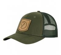 Fjällräven Värmland Cap (Deep Forest) Oliv L/XL