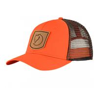 Fjällräven Värmland Cap (Safety Orange) Orange S/M