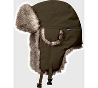 Fjällräven Värmland Heater dark olive (633) S