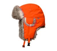 Fjällräven Värmland Heater S safety orange