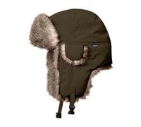 Fjällräven Värmland Heater XL dark olive