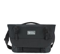 Fjällräven Vardag 12 - Umhängetasche 39 cm (coal black)