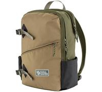Fjällräven Vardag 17 Backpack Green - Clay