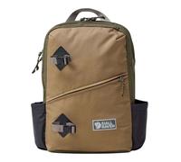 Fjällräven Vardag 17l Rucksack Green / Clay One Size (F23200300-620-221)