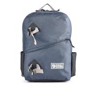 Fjällräven - Vardag Backpack 17 - Daypack blau (Navy)