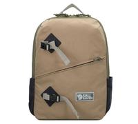 Fjällräven Vardag 17l Rucksack Green / Clay One Size (F23200300-620-221)