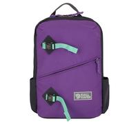 Fjällräven Vardag 17 Daypack 41 cm Laptopfach lila